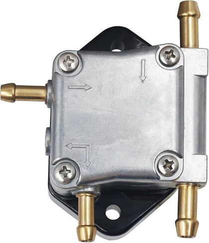 899106T01 8M0118177 8M0141827 Fuel Pump for 892874T01 881862T08 Sierra 18-8866 Mercury Mariner 30HP 40HP 50HP 60HP 4-Stroke Outboard Engine in Saudi Arabia
