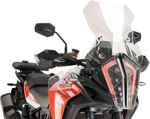9717W Screen Touring KTM 1290 SUPERDAVENTURE R/S 17-18 C/CLEA in Saudi Arabia
