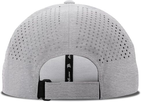 Branded Bills Pearl Old Glory PVC Performance, Lightweight, Comfortable Baseball Cap in Kuwait