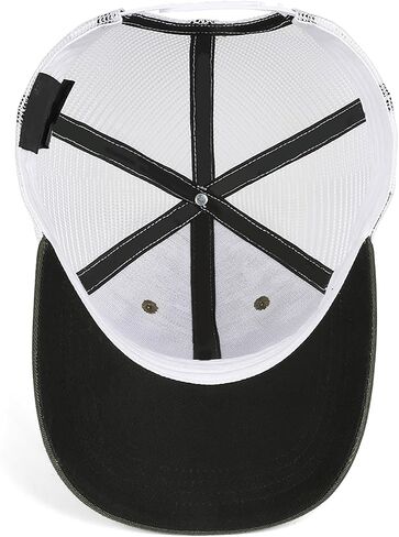 شعار القوارب شبكة قبعة المطرزة للجنسين قابلة للتعديل snapback قبعة البيسبول in Saudi Arabia