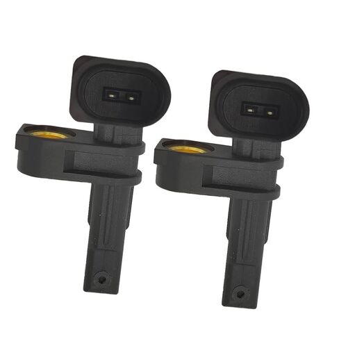 Amrxuts WHT005651 2PCS Front ABS Wheel Speed Sensor for Audi Q7 2011-2015, Volkswagen Touareg 2011-2017, Porsche Cayenne Panamera 2011-2018 7P0927807, WHT005651A,7P0927807A in Saudi Arabia