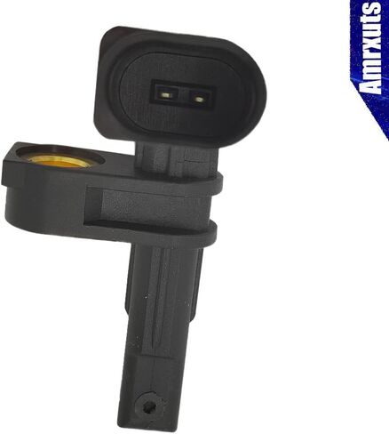 Amrxuts WHT005651 2PCS Front ABS Wheel Speed Sensor for Audi Q7 2011-2015, Volkswagen Touareg 2011-2017, Porsche Cayenne Panamera 2011-2018 7P0927807, WHT005651A,7P0927807A in Saudi Arabia