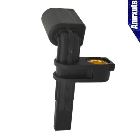 Amrxuts WHT005651 2PCS Front ABS Wheel Speed Sensor for Audi Q7 2011-2015, Volkswagen Touareg 2011-2017, Porsche Cayenne Panamera 2011-2018 7P0927807, WHT005651A,7P0927807A in Saudi Arabia