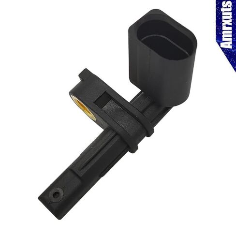 Amrxuts WHT005651 2PCS Front ABS Wheel Speed Sensor for Audi Q7 2011-2015, Volkswagen Touareg 2011-2017, Porsche Cayenne Panamera 2011-2018 7P0927807, WHT005651A,7P0927807A in Saudi Arabia