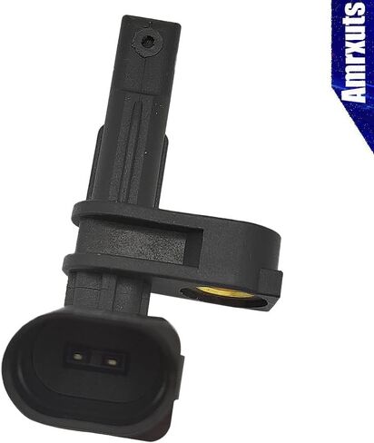 Amrxuts WHT005651 2PCS Front ABS Wheel Speed Sensor for Audi Q7 2011-2015, Volkswagen Touareg 2011-2017, Porsche Cayenne Panamera 2011-2018 7P0927807, WHT005651A,7P0927807A in Saudi Arabia