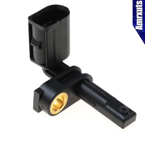 Amrxuts WHT005651 2PCS Front ABS Wheel Speed Sensor for Audi Q7 2011-2015, Volkswagen Touareg 2011-2017, Porsche Cayenne Panamera 2011-2018 7P0927807, WHT005651A,7P0927807A in Saudi Arabia