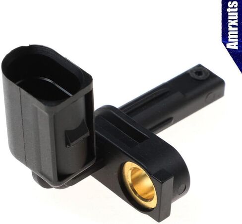 Amrxuts WHT005651 2PCS Front ABS Wheel Speed Sensor for Audi Q7 2011-2015, Volkswagen Touareg 2011-2017, Porsche Cayenne Panamera 2011-2018 7P0927807, WHT005651A,7P0927807A in Saudi Arabia