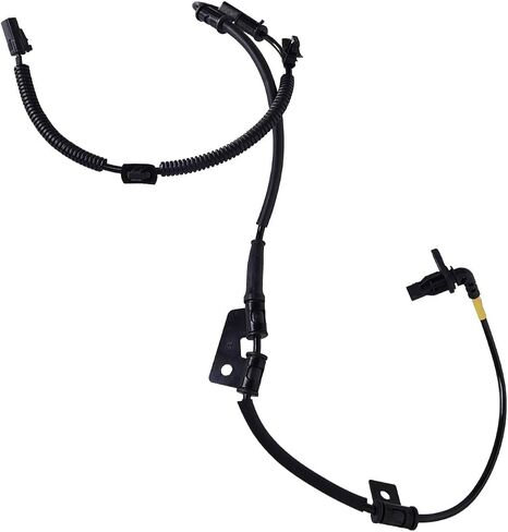 Front Right Passenger ABS Wheel for Kia for Sportage 2.0L/2.7L 2005-2010 956701F310 in Kuwait