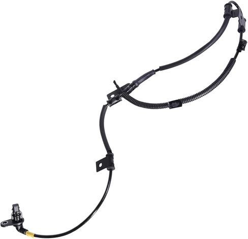 Front Right Passenger ABS Wheel for Kia for Sportage 2.0L/2.7L 2005-2010 956701F310 in Kuwait