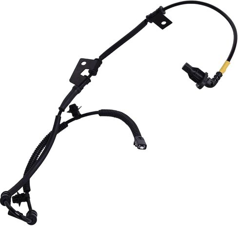 Front Right Passenger ABS Wheel for Kia for Sportage 2.0L/2.7L 2005-2010 956701F310 in Kuwait