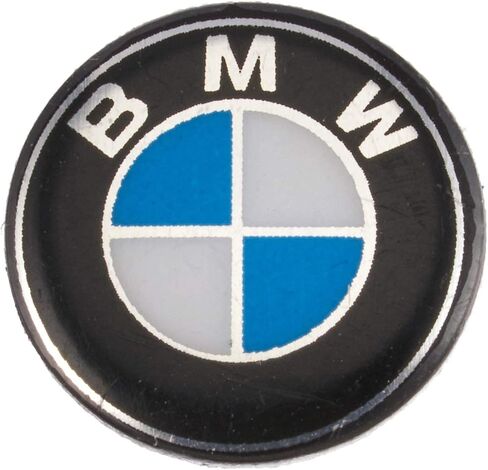شعار BMW الأصلي للمفتاح FOB E90 E91 E92 E93 E60 E4 E65 in Saudi Arabia