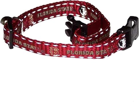 Pet Goods Collegiate 3/8-Inch Cat Safety Collar, Georgia Institute of Technology in Saudi Arabia