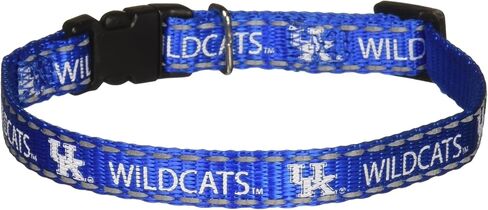 Pet Goods Collegiate 3/8-Inch Cat Safety Collar, Georgia Institute of Technology in Saudi Arabia