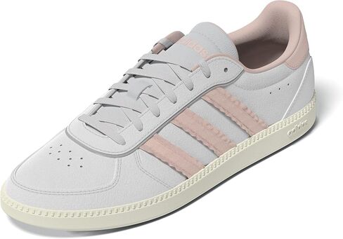 adidas Women's Breaknet Sleek Sneaker in Saudi Arabia
