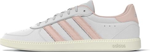 adidas Women's Breaknet Sleek Sneaker in Saudi Arabia
