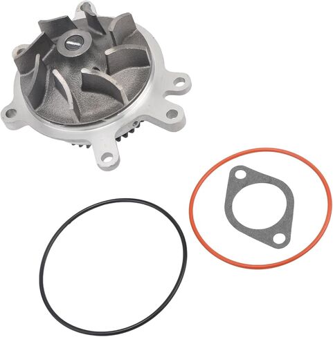 Acdelco GM Original Equipment 251-723 محرك مضخة مياه المحرك in Saudi Arabia