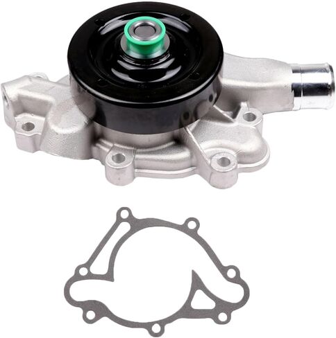 مضخة مياه محرك Scitoo لجيب جراند شيروكي 5.2L ، لجيب جراند شيروكي 5.9L ، ل Dodge لـ Durango 3.9L ، ل Dodge لـ Durango 5.2L ، لـ Dodge for Durango 5.9L ، لـ Dodge B150 3.9L AW7160 AW7160 in Saudi Arabia
