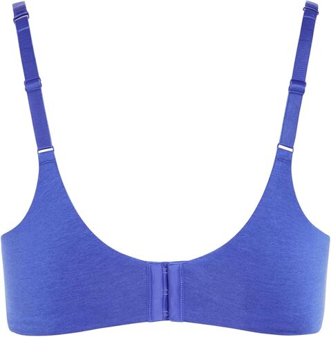 City Chic Women's Plus Size Bra - Smooth & Chic Cotton T-Shirt in Saudi Arabia