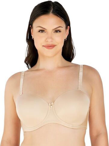 PARFAIT Elise P60915 Full Busted Strapless Bra in Kuwait