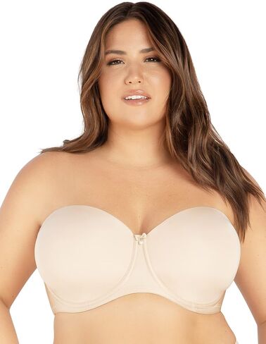 PARFAIT Elise P60915 Full Busted Strapless Bra in Kuwait