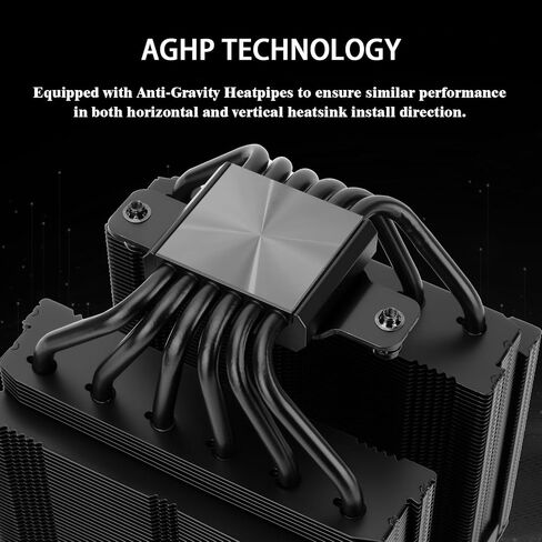 Thermalright Royal Pretor 130 White CPU Air Cooler ، Computer Double Towers Cryiator ، 6 Pipes CPU CPU ، مراوح PWM المزدوجة ، تبريد أجهزة الكمبيوتر الشخصي عالي الأداء ، لـ AM4/AM5 ؛ Intel 1851/1700/1150/1151/1200/2011 in Kuwait