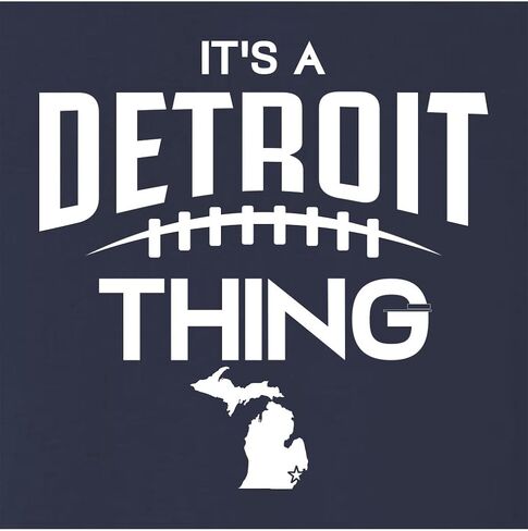 Go All Out It's A Detroit Thing City of Detroit Michigan Pride Women Flowy Fitted Sleeveless Tank Top T-Shirt in Saudi Arabia