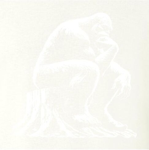 اذهب إلى كل شيء مفكر Bigfoot Sasquatch على جذع شجرة مضحكة Flowy Flowyless Fluged Sancle Top T-Shirt in Saudi Arabia