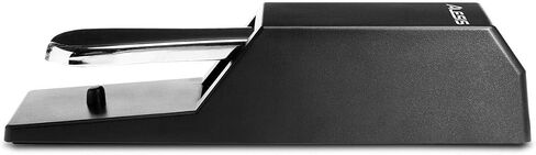 Alesis ASP-1 MKII دواسة مستدامة عالمية ومفتاح قدم مؤقت مع كابل بطول 5 أقدام وقاعدة غير قابلة للانزلاق in Kuwait