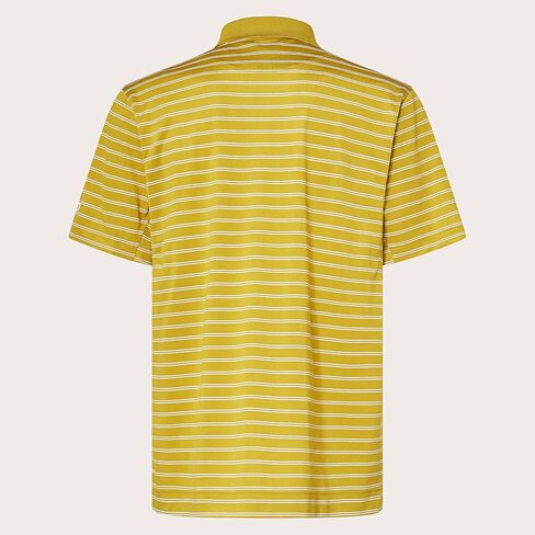 Oakley Men's Transitional Stripe Polo Shirt in Saudi Arabia