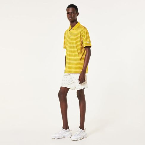 Oakley Men's Transitional Stripe Polo Shirt in Saudi Arabia