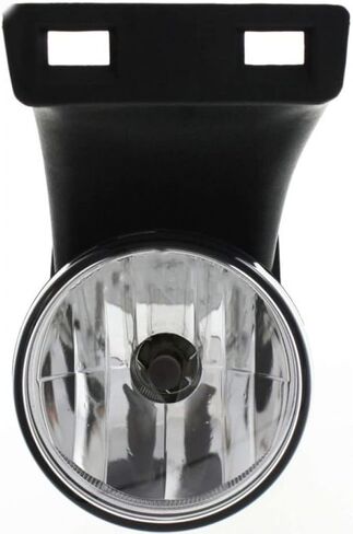 ل Dodge RAM 2500 FOG Light Assembly 1999 00 01 2002 SDEANGER SIDE FOR CH2593120 in Kuwait