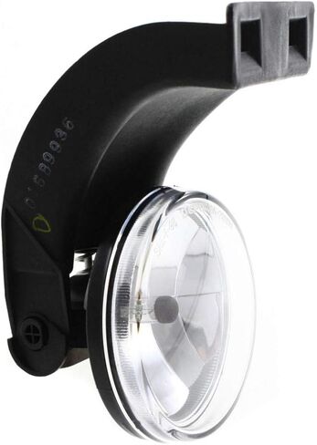 ل Dodge RAM 2500 FOG Light Assembly 1999 00 01 2002 SDEANGER SIDE FOR CH2593120 in Kuwait