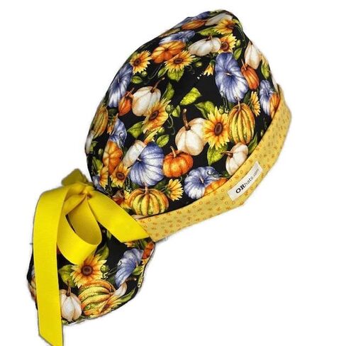 قبعة ذيل الحصان قبعة القرع قرع القبعة قبعات القبعة للنساء in Kuwait