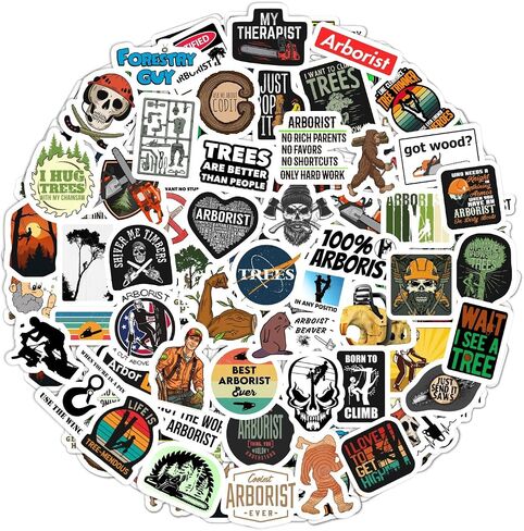 BulbaCraft Sticker Pack of Heavy Metal Band Stickers, 35 Pieces of Metal Stickers, Strong Adhesive & Waterproof Stickers, Laptop Stickers of Metal Bands in Kuwait