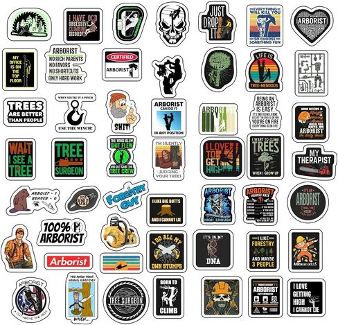 BulbaCraft Sticker Pack of Heavy Metal Band Stickers, 35 Pieces of Metal Stickers, Strong Adhesive & Waterproof Stickers, Laptop Stickers of Metal Bands in Kuwait