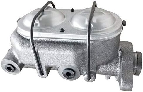 Brake Master Cylinder - 1.125 بوصة التجويف - متوافق مع 1967-1976 Chevy Corvette in Saudi Arabia