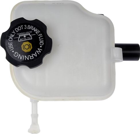 Dorman M630738 Brake Master Cylinder متوافقة مع نماذج شيفروليه محددة in Saudi Arabia