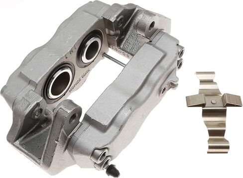 Raybestos FRC12486 Professional Grade Remanufactured Semi-Loaded Disc Brake Caliper in Saudi Arabia