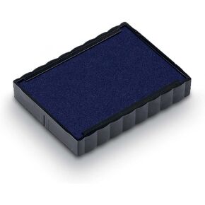 Rubber Stamp Creation Replacement Pad for Trodat 4750 Self Inking Stamp - Black Ink Color