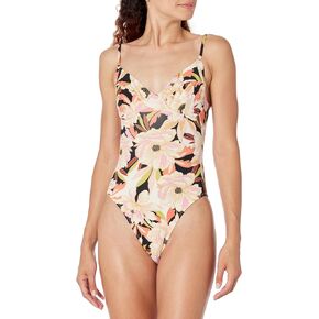 Billabong Women's Standard Dream State Morgan One Piece