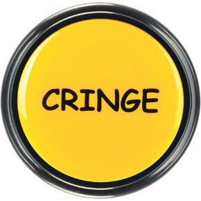 Cringe Button | The Ultimate Meme Sound Button | Instant Cringe Playback