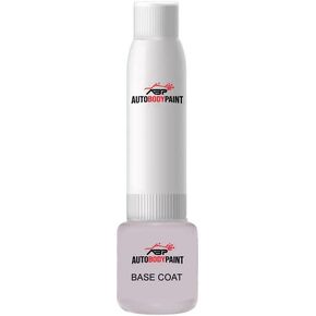 Basecoat Paint Compatible with Dodge Neon Stone White AY110SW1