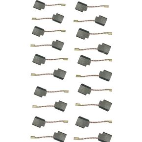 28402 مجموعة فرشاة كربون بديلة للمطحنة مكونة من 10 # 650916-01-20pk in Kuwait