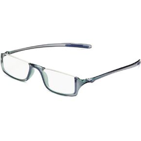 OPTX 20/20 Ecoclear Flora Bio Based Reading Glasses
