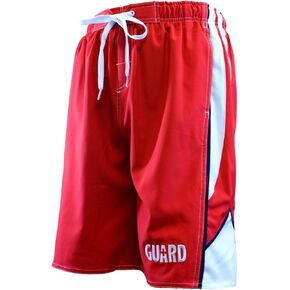Men's Guard Arrow 4 Way Strach Board Short Swimwear