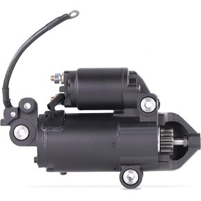 Sierra 18-55505, Starter, Outboard