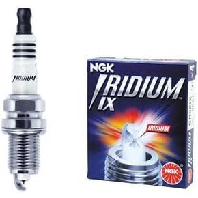 6 New NGK IRIDIUM IX Spark Plug BCPR7EIX # 5690
