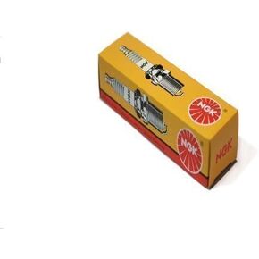 NGK Spark Plug Single Piece Pack for Stock Number 4838 or Copper Core Part No. BP8H-N-10