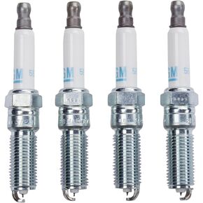 ACDelco GM Original Equipment 41-152 Iridium Spark Plug