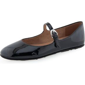 Aerosoles Women's Perry Mary Jane Flat in Saudi Arabia